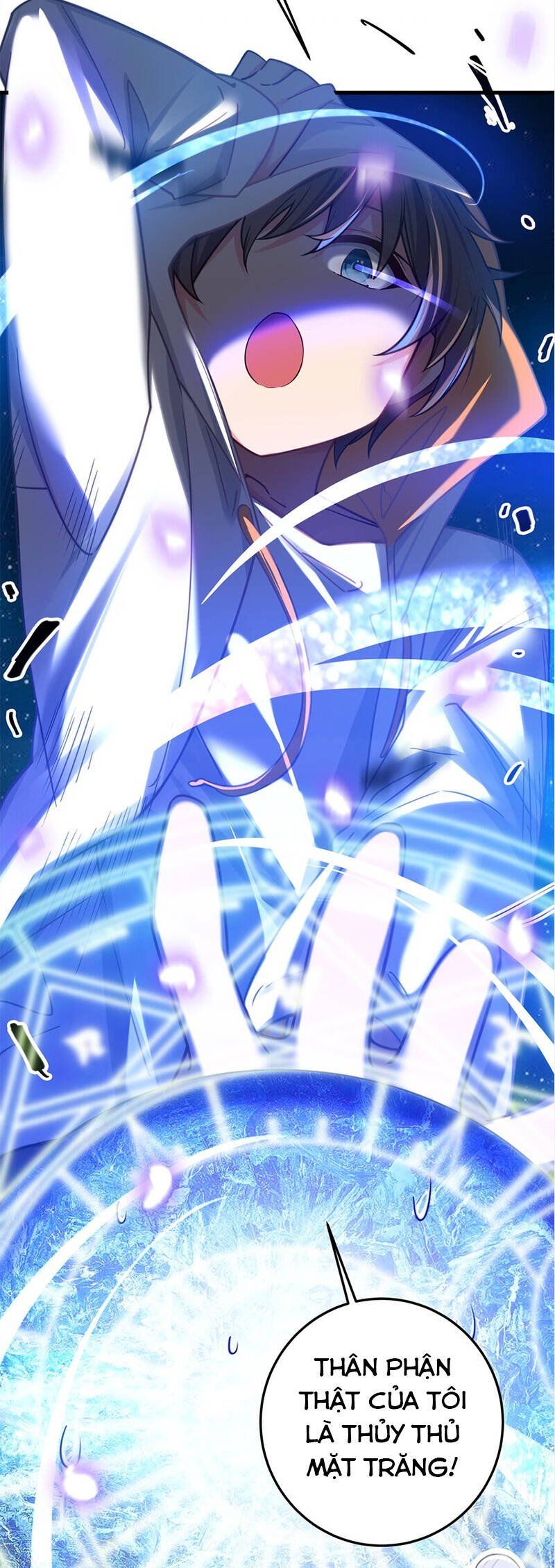 đọc truyện Làm Sao Để Chạy Trốn Dàn Hậu Cung Chương 23 ảnh 18 tại Thiên Thai Truyện