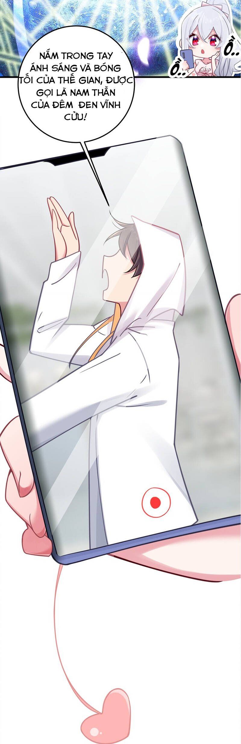 đọc truyện Làm Sao Để Chạy Trốn Dàn Hậu Cung Chương 23 ảnh 19 tại Thiên Thai Truyện