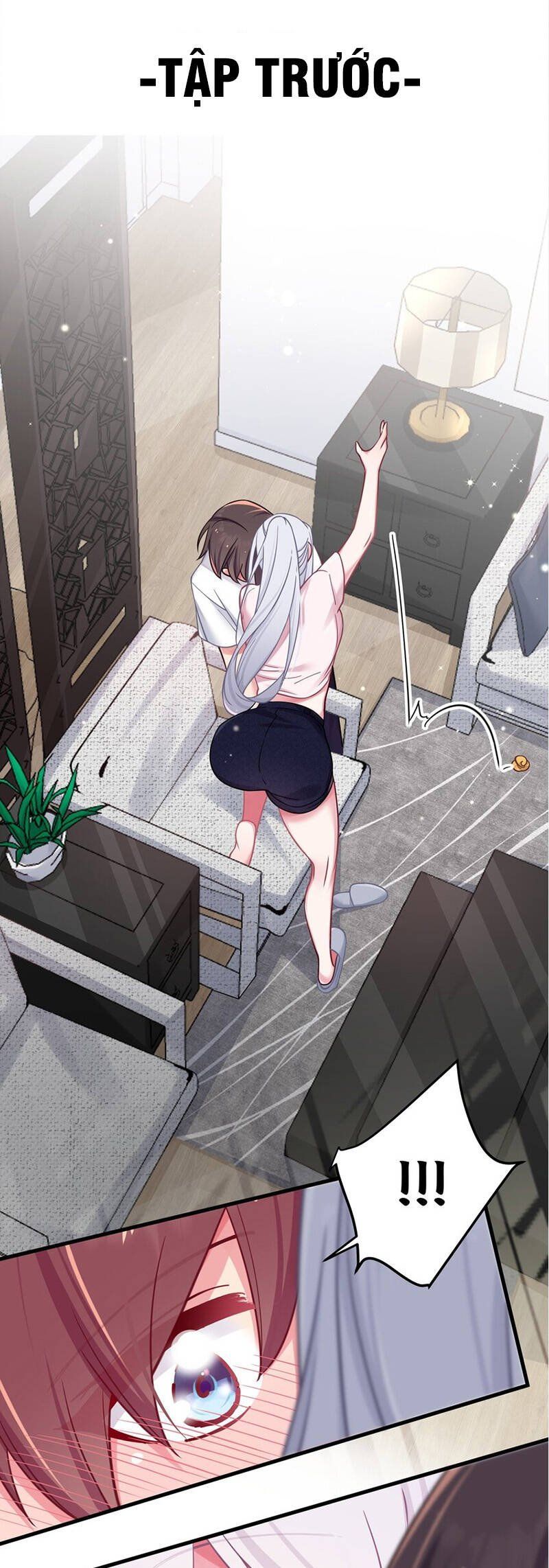 đọc truyện Làm Sao Để Chạy Trốn Dàn Hậu Cung Chương 23 ảnh 4 tại Thiên Thai Truyện