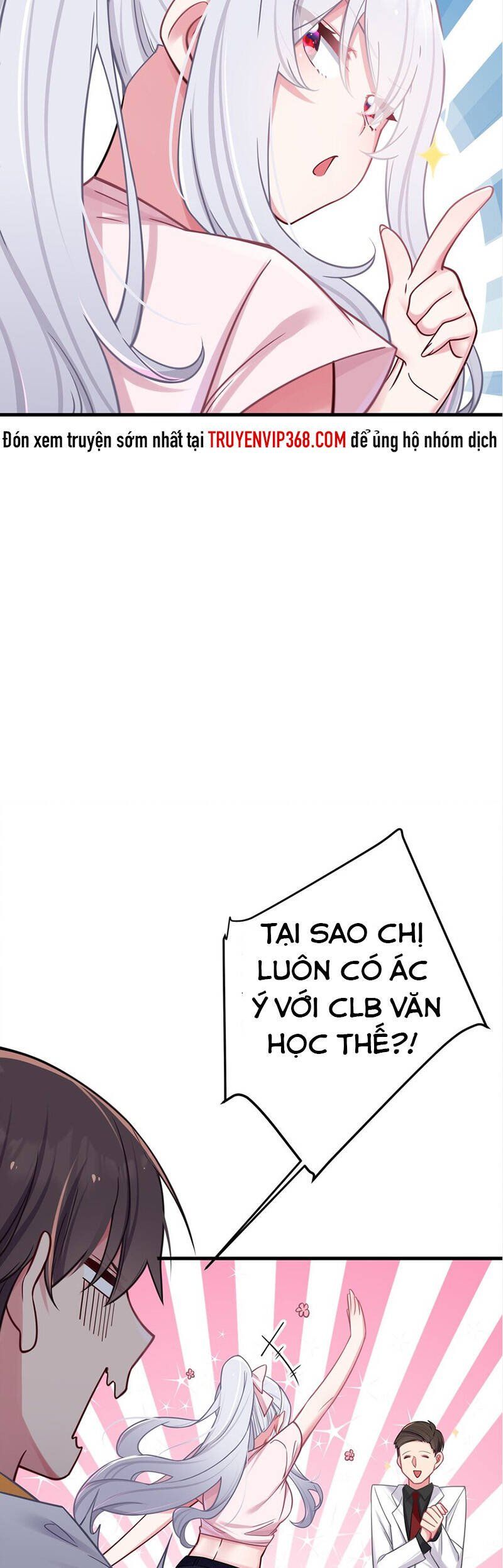 đọc truyện Làm Sao Để Chạy Trốn Dàn Hậu Cung Chương 23 ảnh 32 tại Thiên Thai Truyện