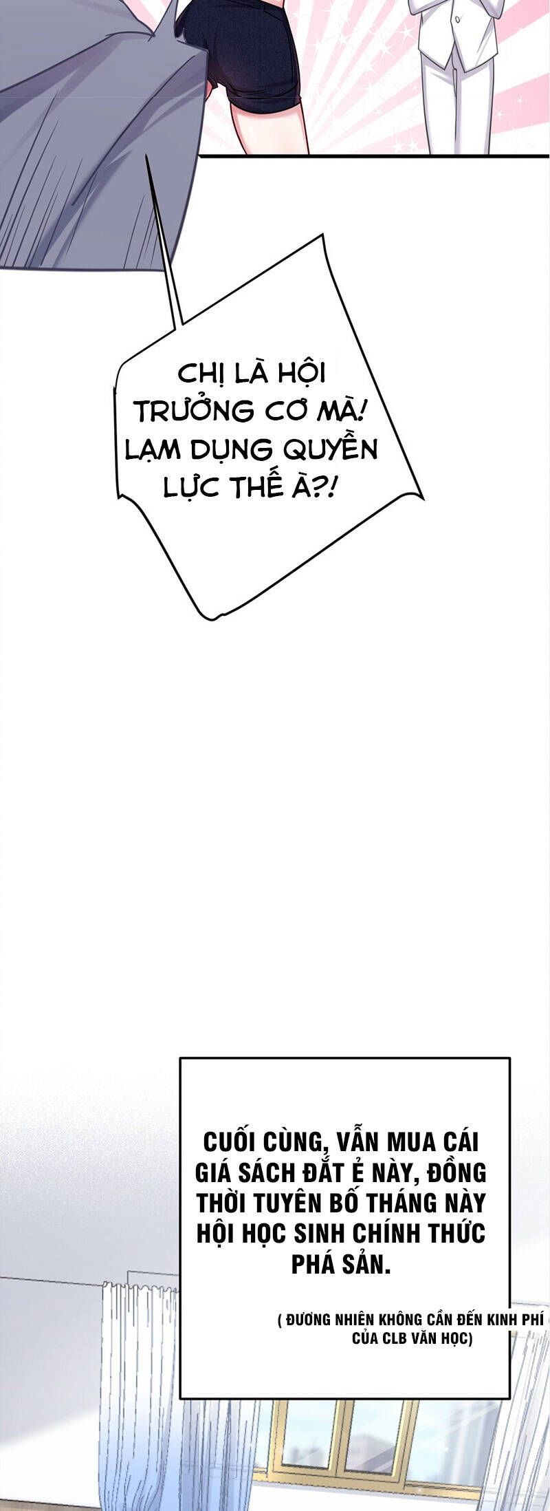 đọc truyện Làm Sao Để Chạy Trốn Dàn Hậu Cung Chương 23 ảnh 33 tại Thiên Thai Truyện