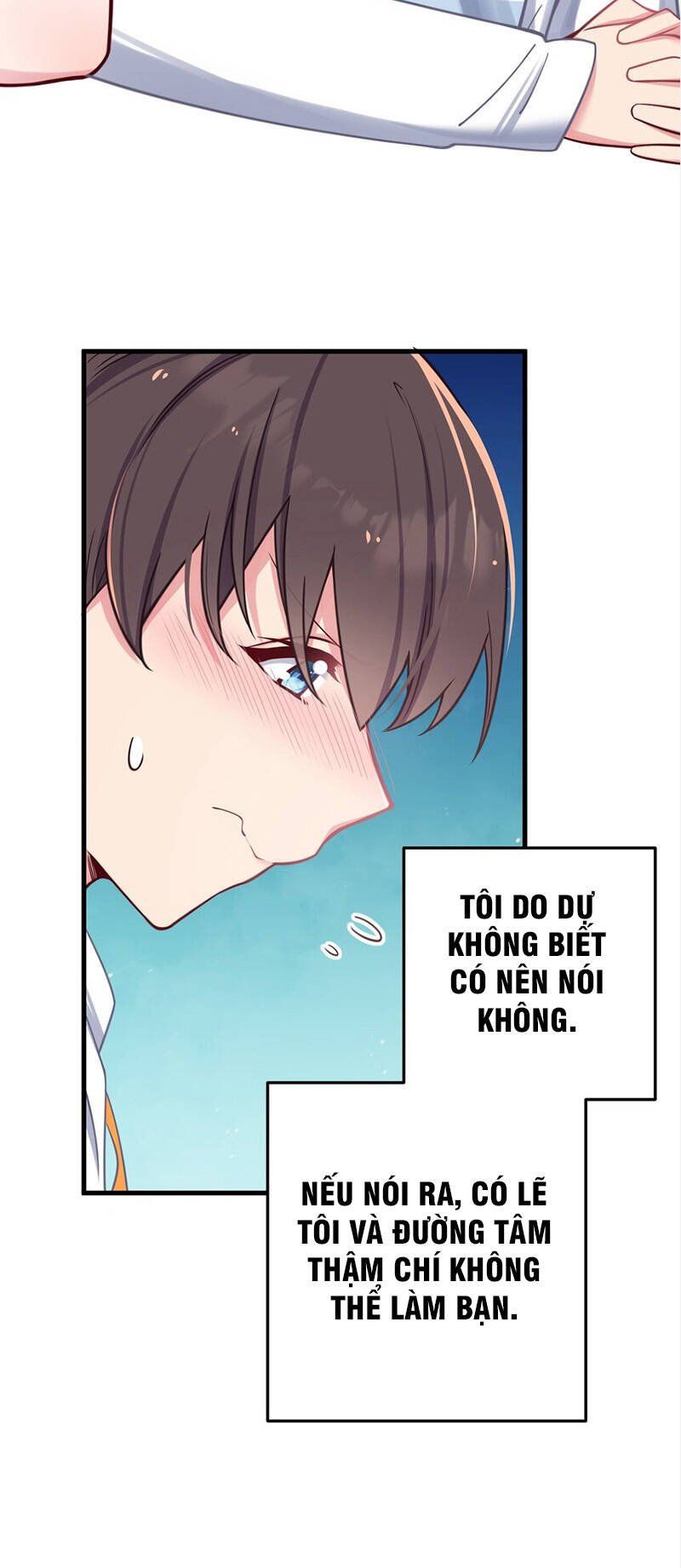 đọc truyện Làm Sao Để Chạy Trốn Dàn Hậu Cung Chương 23 ảnh 35 tại Thiên Thai Truyện