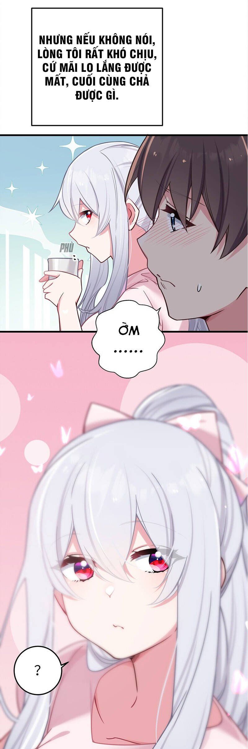 đọc truyện Làm Sao Để Chạy Trốn Dàn Hậu Cung Chương 23 ảnh 36 tại Thiên Thai Truyện