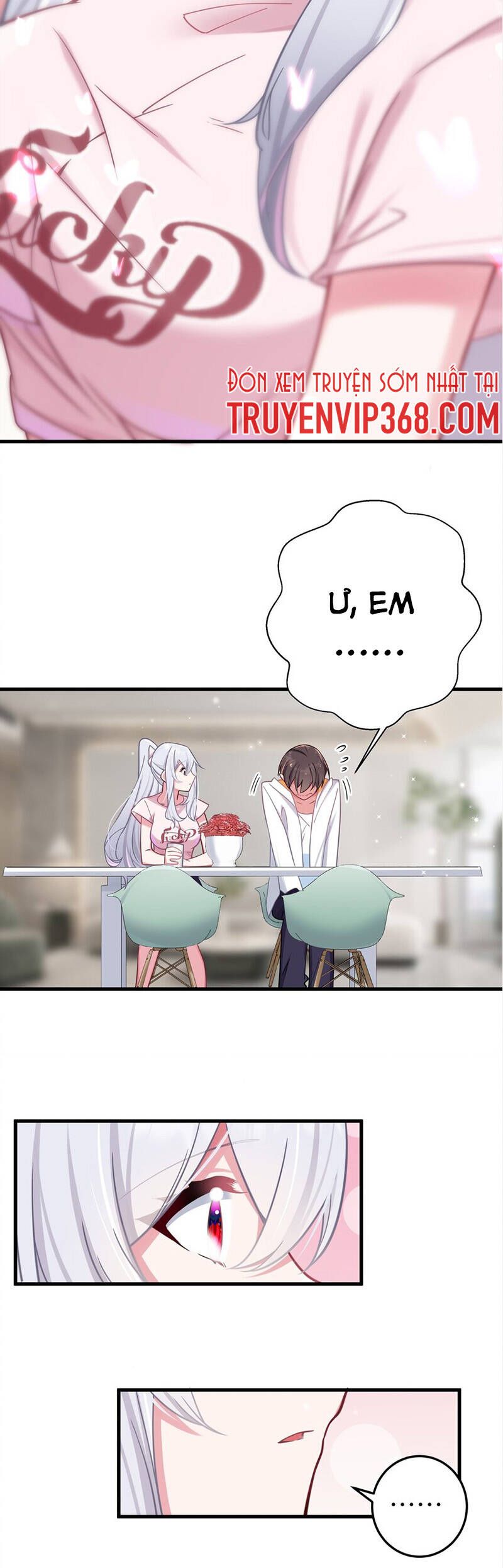 đọc truyện Làm Sao Để Chạy Trốn Dàn Hậu Cung Chương 23 ảnh 37 tại Thiên Thai Truyện