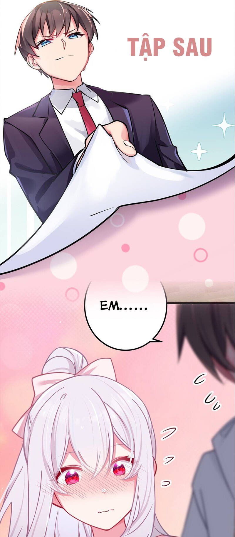 đọc truyện Làm Sao Để Chạy Trốn Dàn Hậu Cung Chương 23 ảnh 39 tại Thiên Thai Truyện