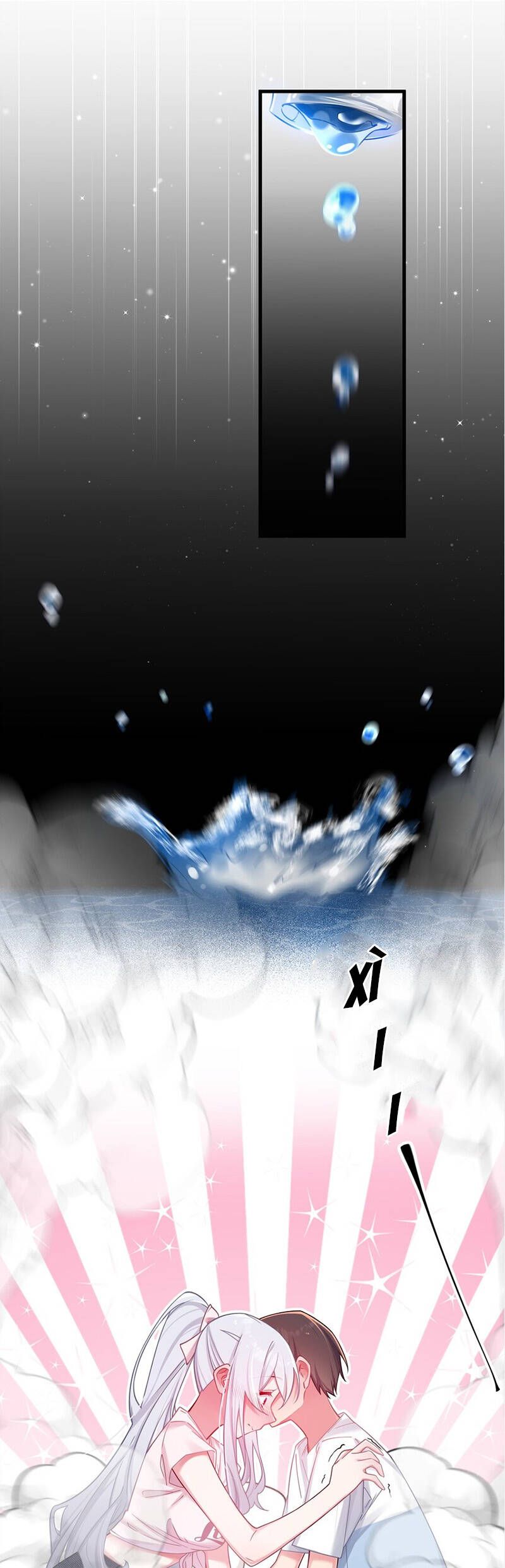 đọc truyện Làm Sao Để Chạy Trốn Dàn Hậu Cung Chương 23 ảnh 6 tại Thiên Thai Truyện