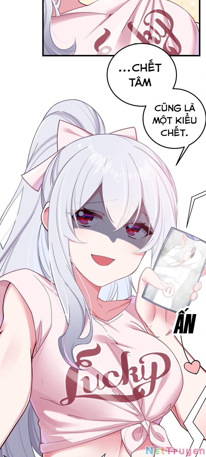 đọc truyện Làm Sao Để Chạy Trốn Dàn Hậu Cung Chương 24 ảnh 14 tại Thiên Thai Truyện