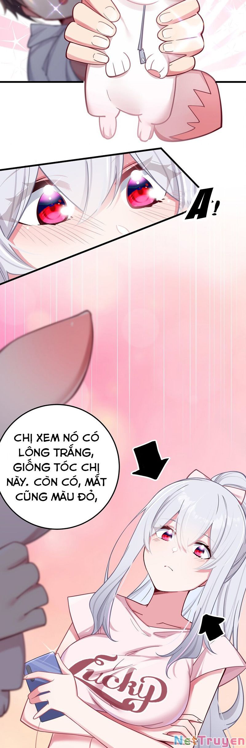 đọc truyện Làm Sao Để Chạy Trốn Dàn Hậu Cung Chương 24 ảnh 20 tại Thiên Thai Truyện