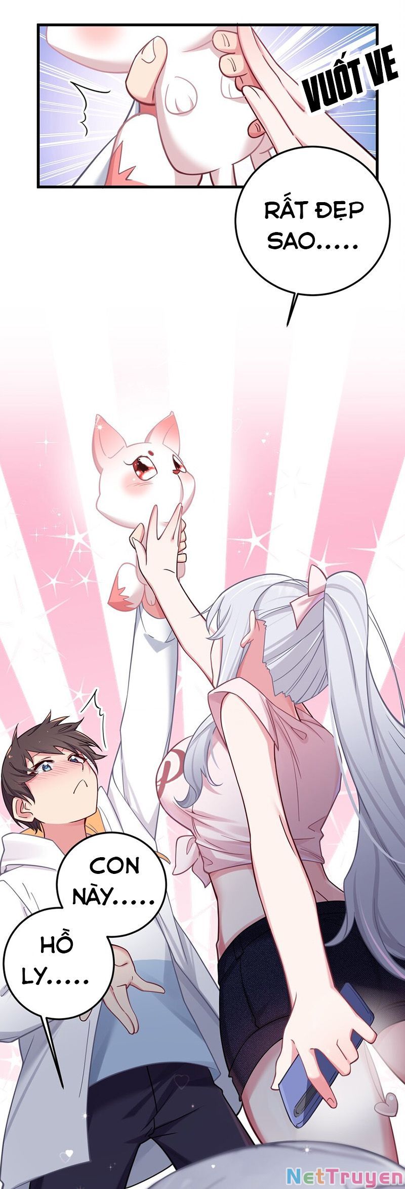 đọc truyện Làm Sao Để Chạy Trốn Dàn Hậu Cung Chương 24 ảnh 24 tại Thiên Thai Truyện