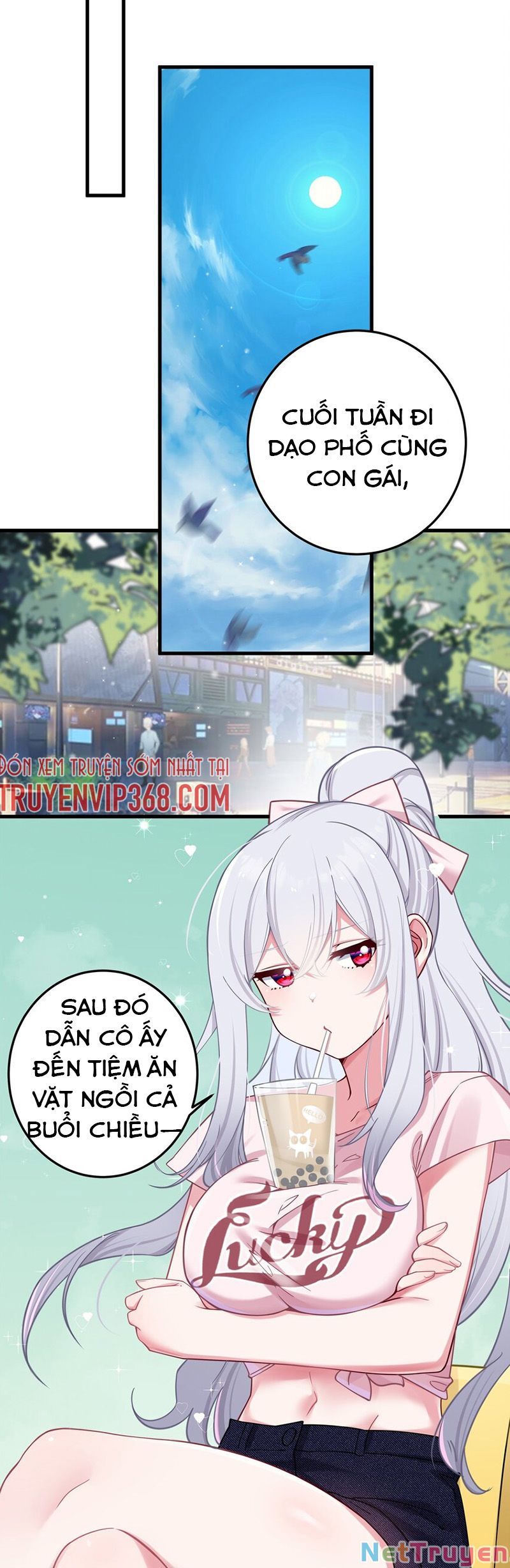 đọc truyện Làm Sao Để Chạy Trốn Dàn Hậu Cung Chương 24 ảnh 29 tại Thiên Thai Truyện