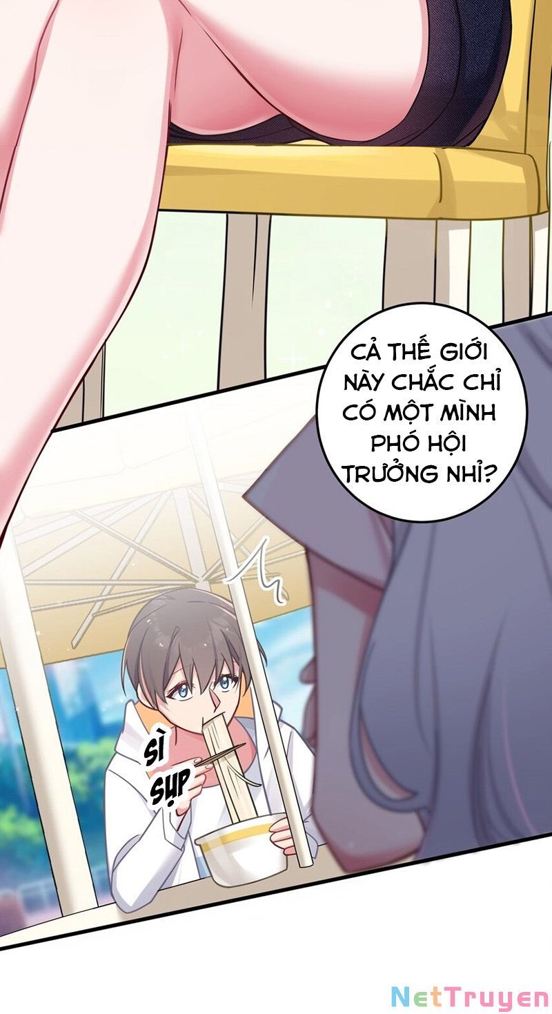 đọc truyện Làm Sao Để Chạy Trốn Dàn Hậu Cung Chương 24 ảnh 30 tại Thiên Thai Truyện