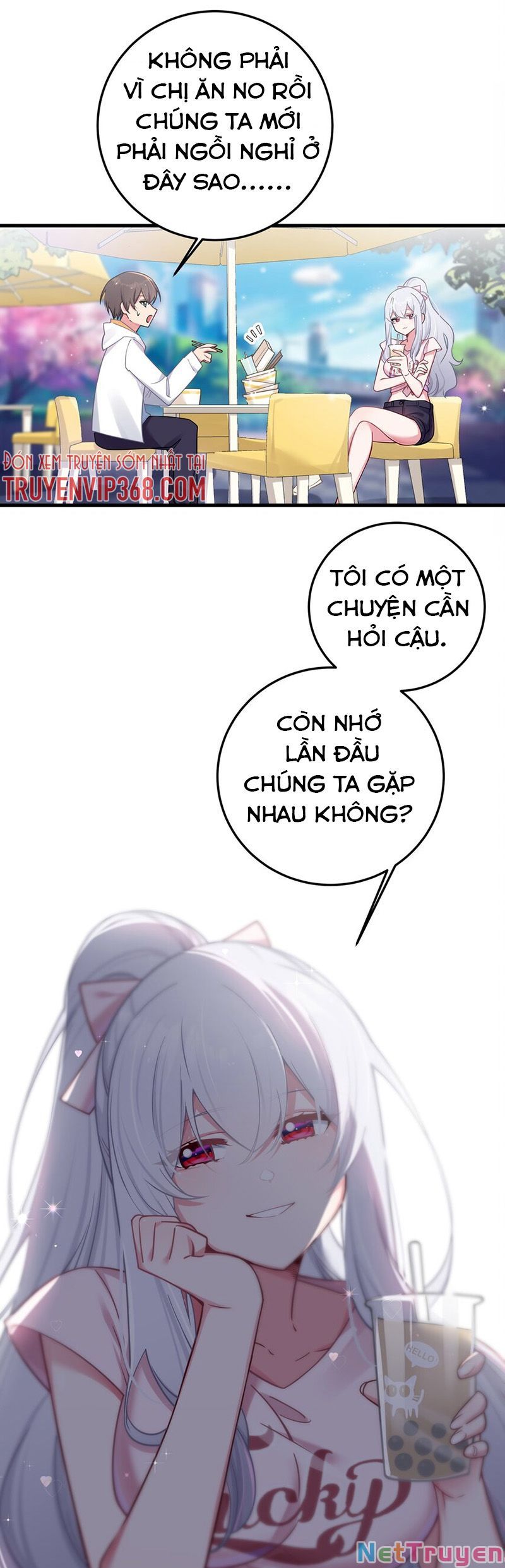 đọc truyện Làm Sao Để Chạy Trốn Dàn Hậu Cung Chương 24 ảnh 31 tại Thiên Thai Truyện