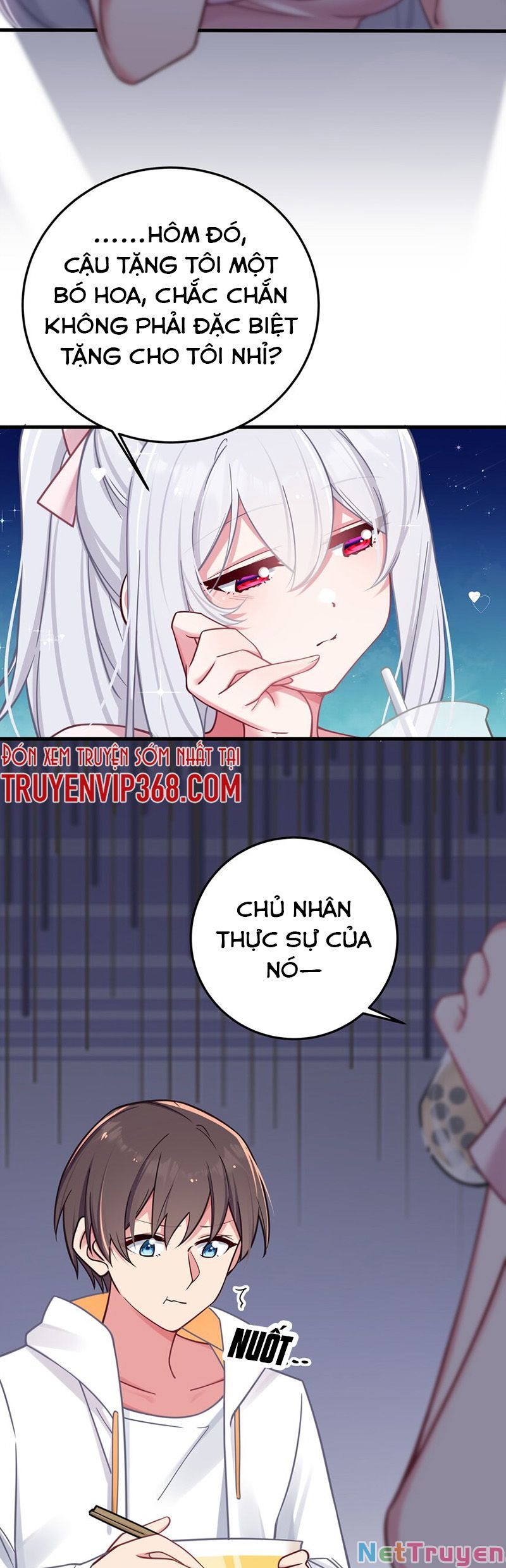 đọc truyện Làm Sao Để Chạy Trốn Dàn Hậu Cung Chương 24 ảnh 32 tại Thiên Thai Truyện