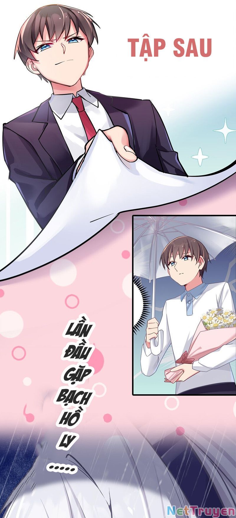 đọc truyện Làm Sao Để Chạy Trốn Dàn Hậu Cung Chương 24 ảnh 34 tại Thiên Thai Truyện