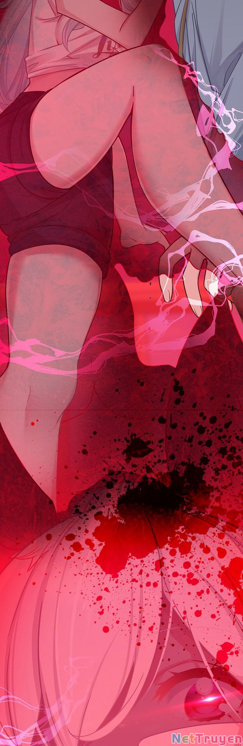 đọc truyện Làm Sao Để Chạy Trốn Dàn Hậu Cung Chương 24 ảnh 11 tại Thiên Thai Truyện