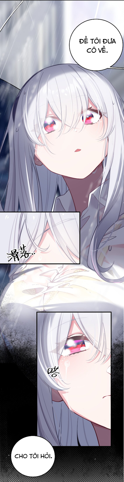 đọc truyện Làm Sao Để Chạy Trốn Dàn Hậu Cung Chương 25 ảnh 17 tại Thiên Thai Truyện