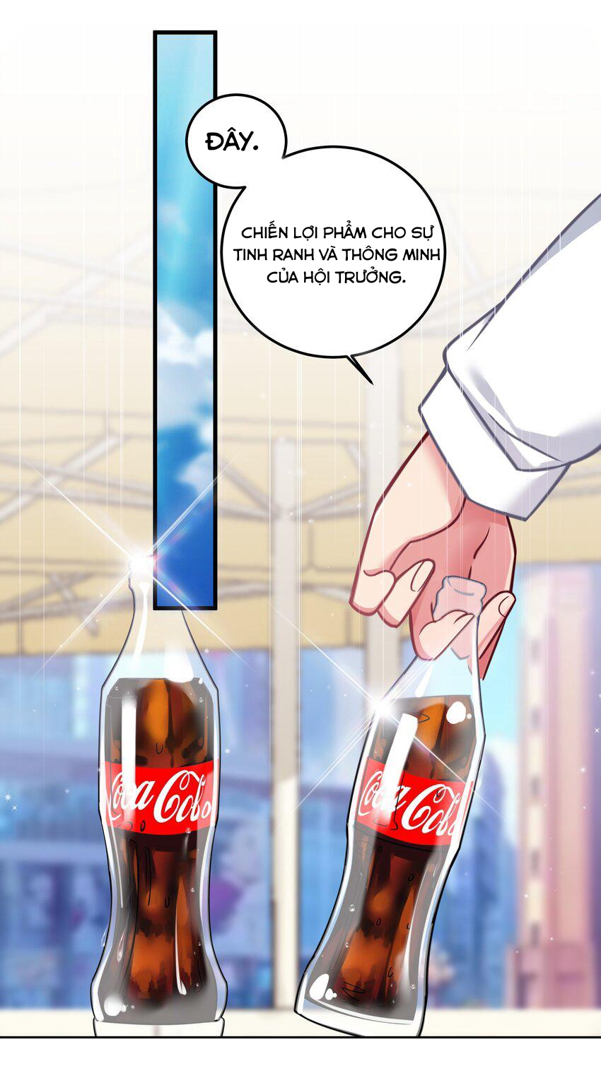 đọc truyện Làm Sao Để Chạy Trốn Dàn Hậu Cung Chương 25 ảnh 21 tại Thiên Thai Truyện