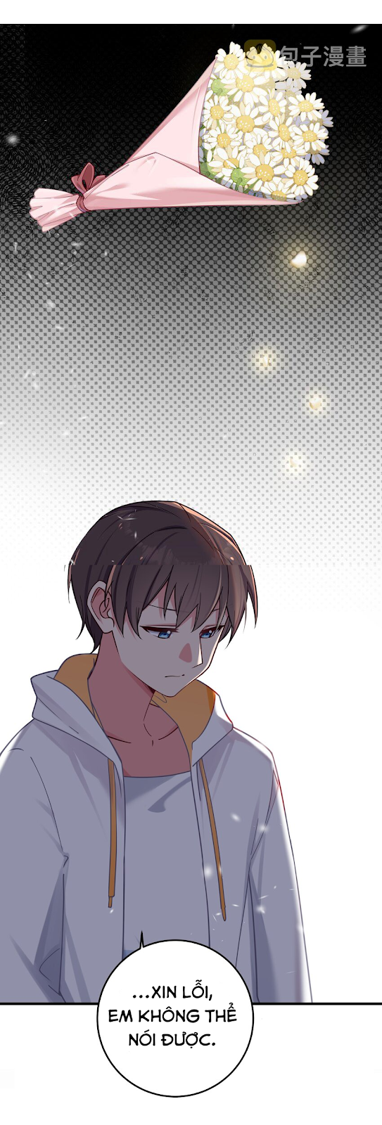 đọc truyện Làm Sao Để Chạy Trốn Dàn Hậu Cung Chương 25 ảnh 4 tại Thiên Thai Truyện