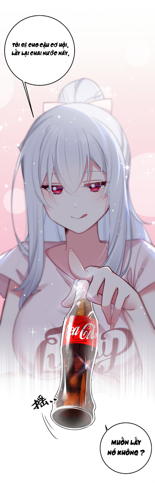 đọc truyện Làm Sao Để Chạy Trốn Dàn Hậu Cung Chương 25 ảnh 23 tại Thiên Thai Truyện