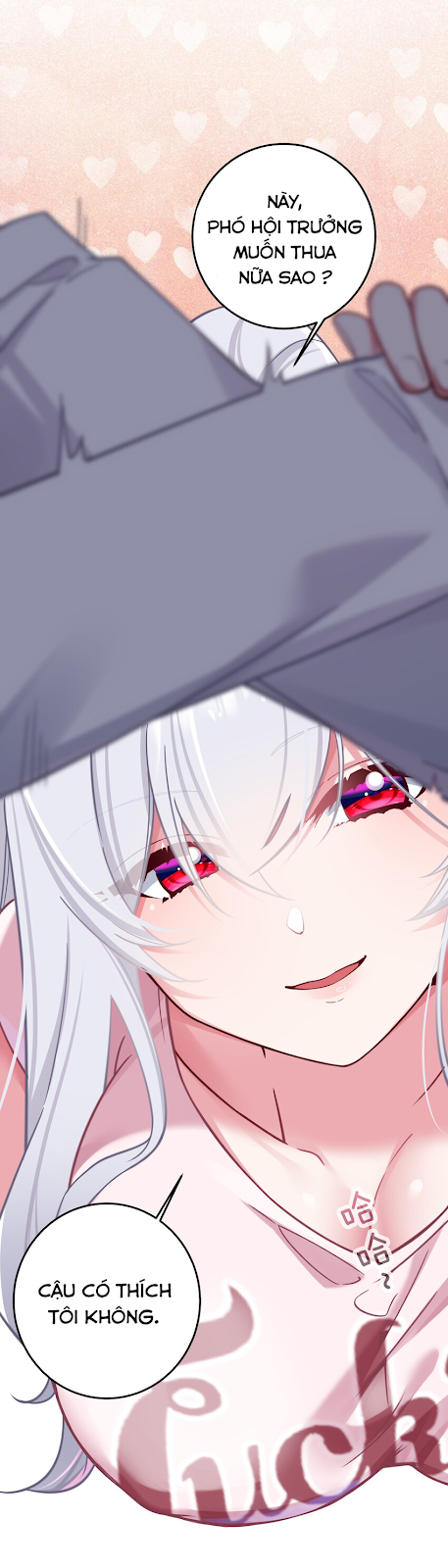 đọc truyện Làm Sao Để Chạy Trốn Dàn Hậu Cung Chương 25 ảnh 26 tại Thiên Thai Truyện