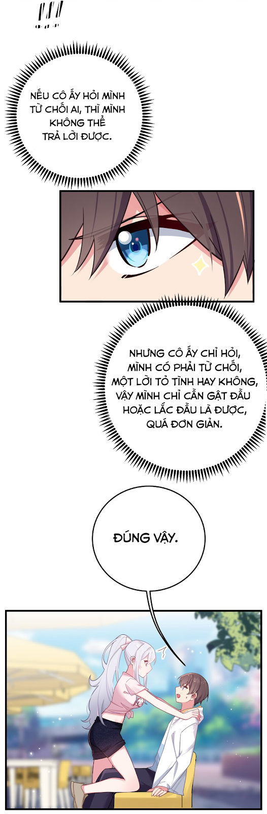 đọc truyện Làm Sao Để Chạy Trốn Dàn Hậu Cung Chương 25 ảnh 29 tại Thiên Thai Truyện