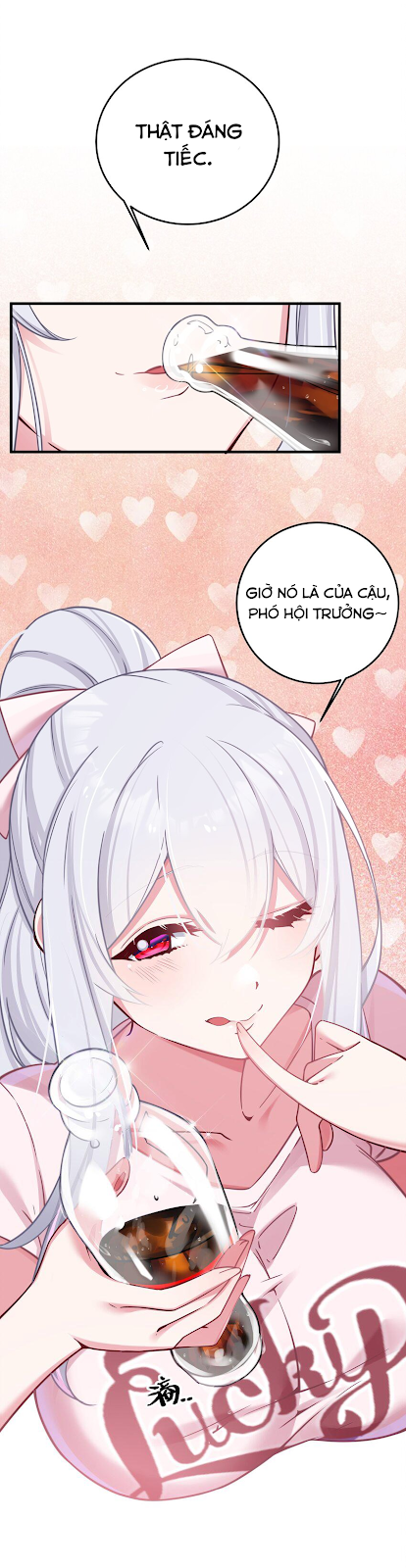 đọc truyện Làm Sao Để Chạy Trốn Dàn Hậu Cung Chương 25 ảnh 31 tại Thiên Thai Truyện