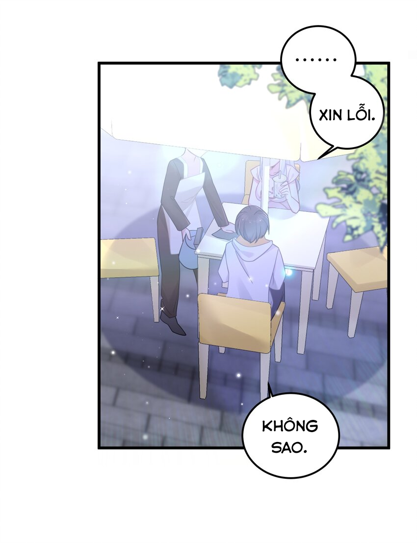 đọc truyện Làm Sao Để Chạy Trốn Dàn Hậu Cung Chương 25 ảnh 5 tại Thiên Thai Truyện