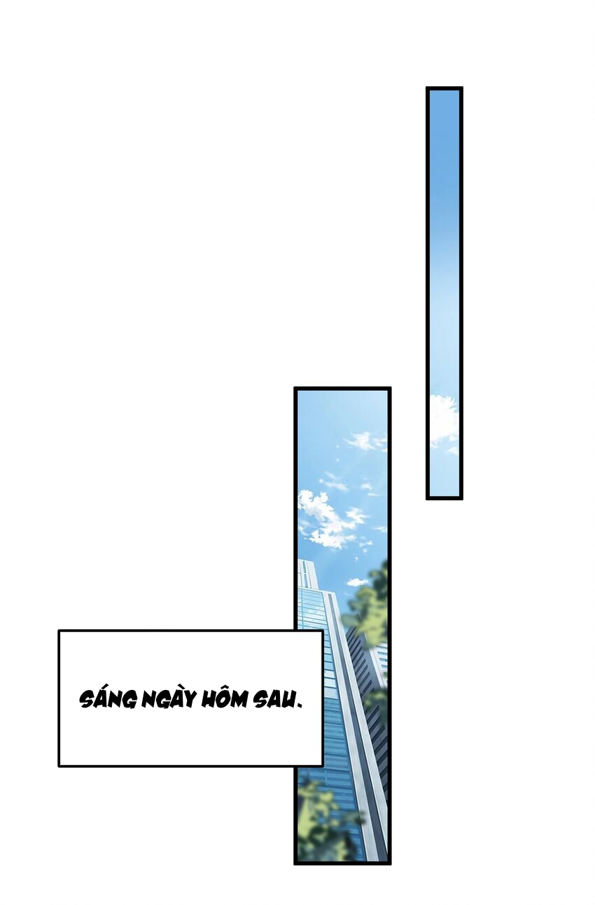 đọc truyện Làm Sao Để Chạy Trốn Dàn Hậu Cung Chương 25 ảnh 35 tại Thiên Thai Truyện