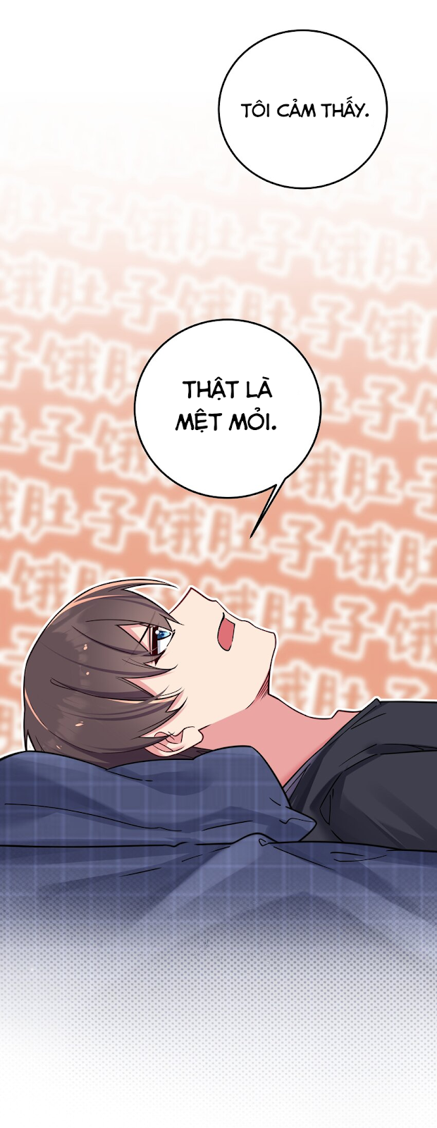 đọc truyện Làm Sao Để Chạy Trốn Dàn Hậu Cung Chương 25 ảnh 36 tại Thiên Thai Truyện