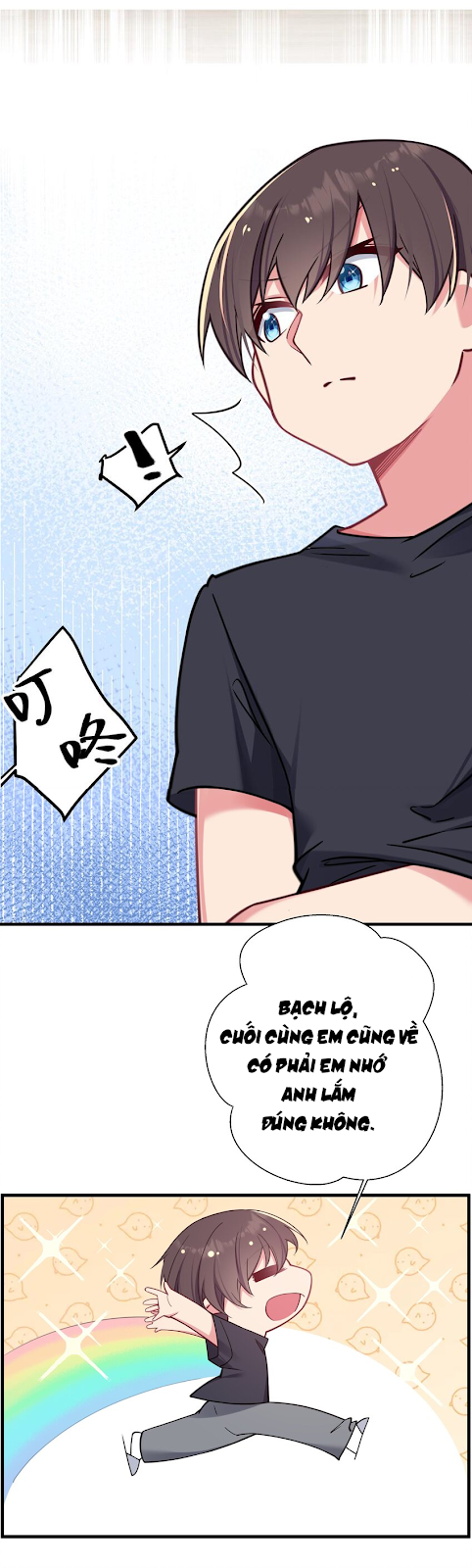 đọc truyện Làm Sao Để Chạy Trốn Dàn Hậu Cung Chương 25 ảnh 38 tại Thiên Thai Truyện