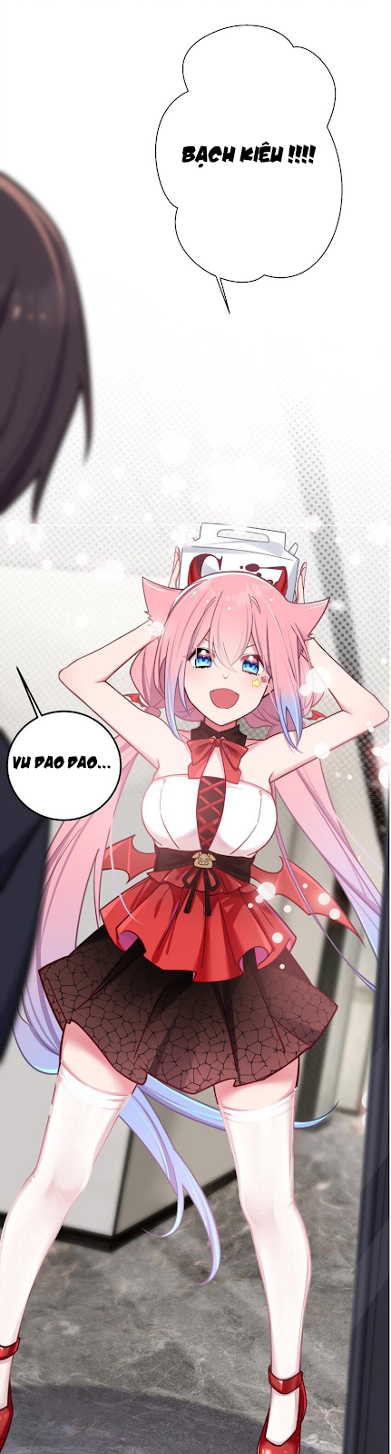 đọc truyện Làm Sao Để Chạy Trốn Dàn Hậu Cung Chương 25 ảnh 39 tại Thiên Thai Truyện