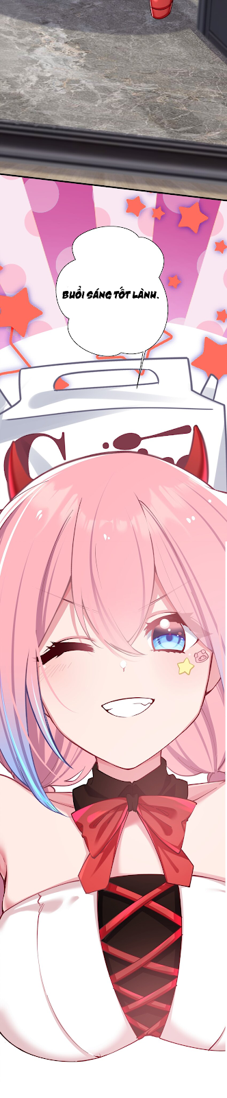 đọc truyện Làm Sao Để Chạy Trốn Dàn Hậu Cung Chương 25 ảnh 40 tại Thiên Thai Truyện