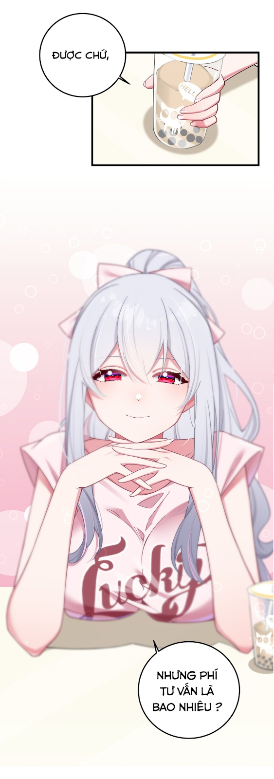 đọc truyện Làm Sao Để Chạy Trốn Dàn Hậu Cung Chương 25 ảnh 7 tại Thiên Thai Truyện