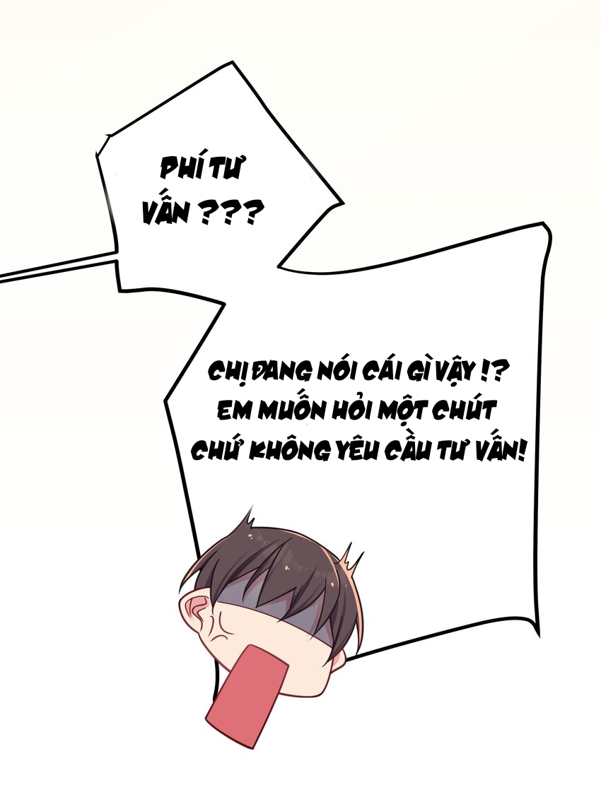 đọc truyện Làm Sao Để Chạy Trốn Dàn Hậu Cung Chương 25 ảnh 8 tại Thiên Thai Truyện