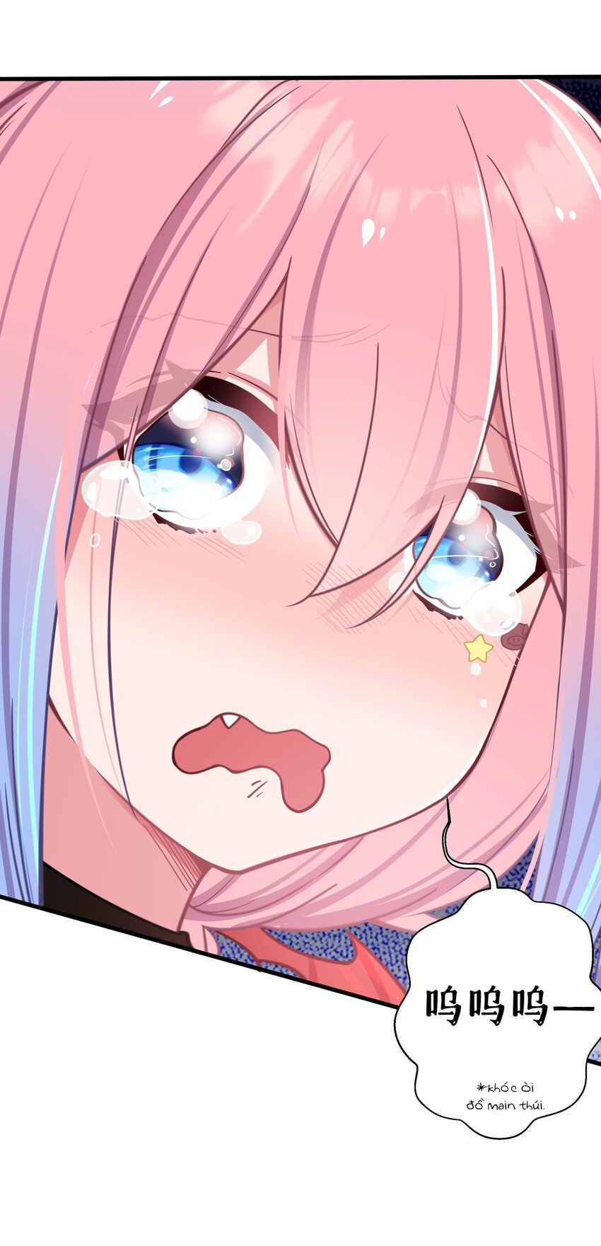 đọc truyện Làm Sao Để Chạy Trốn Dàn Hậu Cung Chương 26 ảnh 13 tại Thiên Thai Truyện