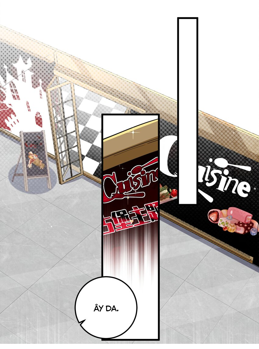 đọc truyện Làm Sao Để Chạy Trốn Dàn Hậu Cung Chương 26 ảnh 17 tại Thiên Thai Truyện