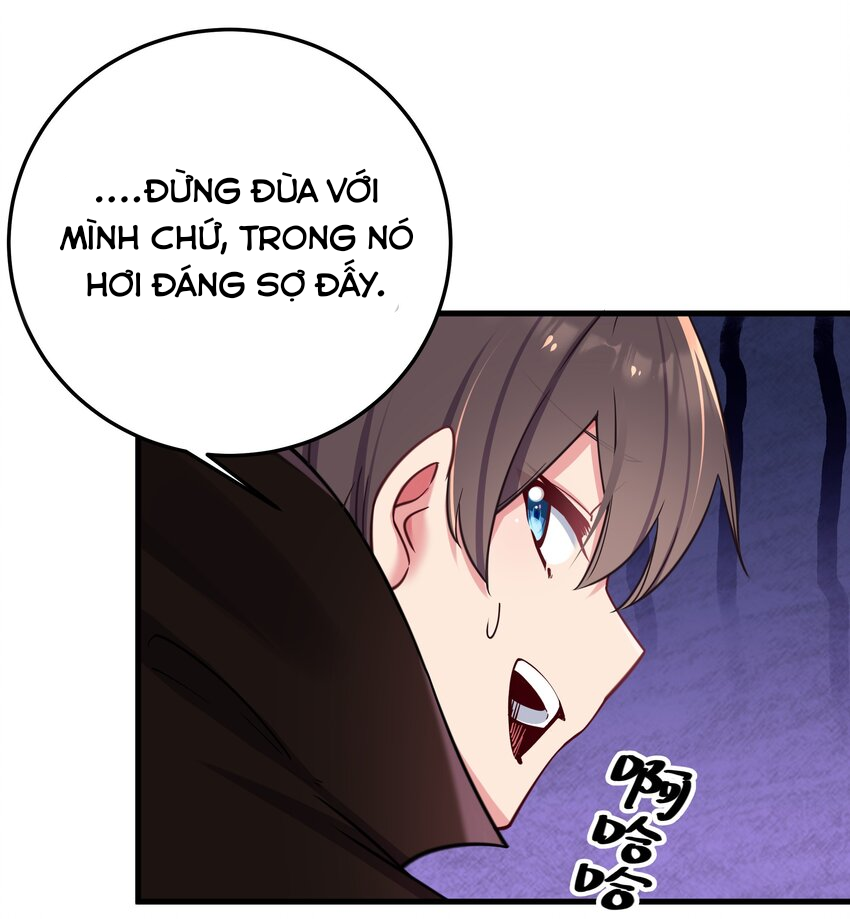 đọc truyện Làm Sao Để Chạy Trốn Dàn Hậu Cung Chương 26 ảnh 20 tại Thiên Thai Truyện