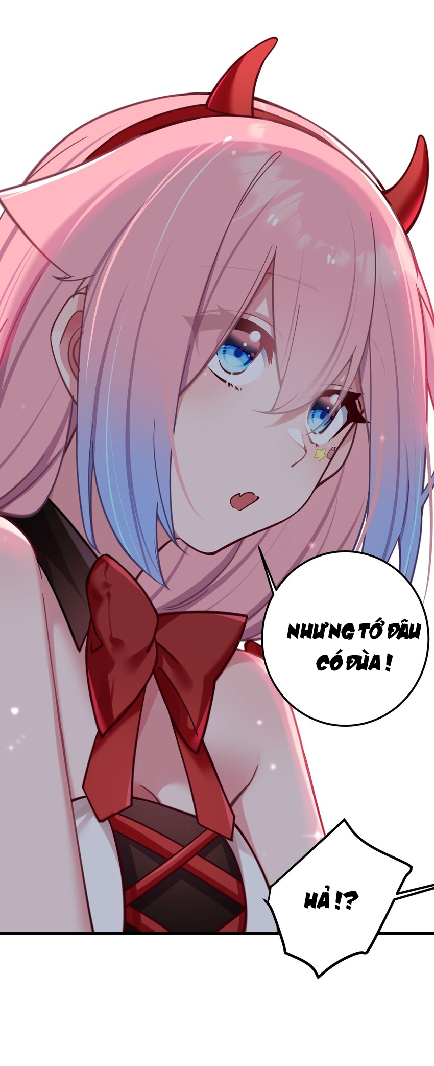 đọc truyện Làm Sao Để Chạy Trốn Dàn Hậu Cung Chương 26 ảnh 23 tại Thiên Thai Truyện