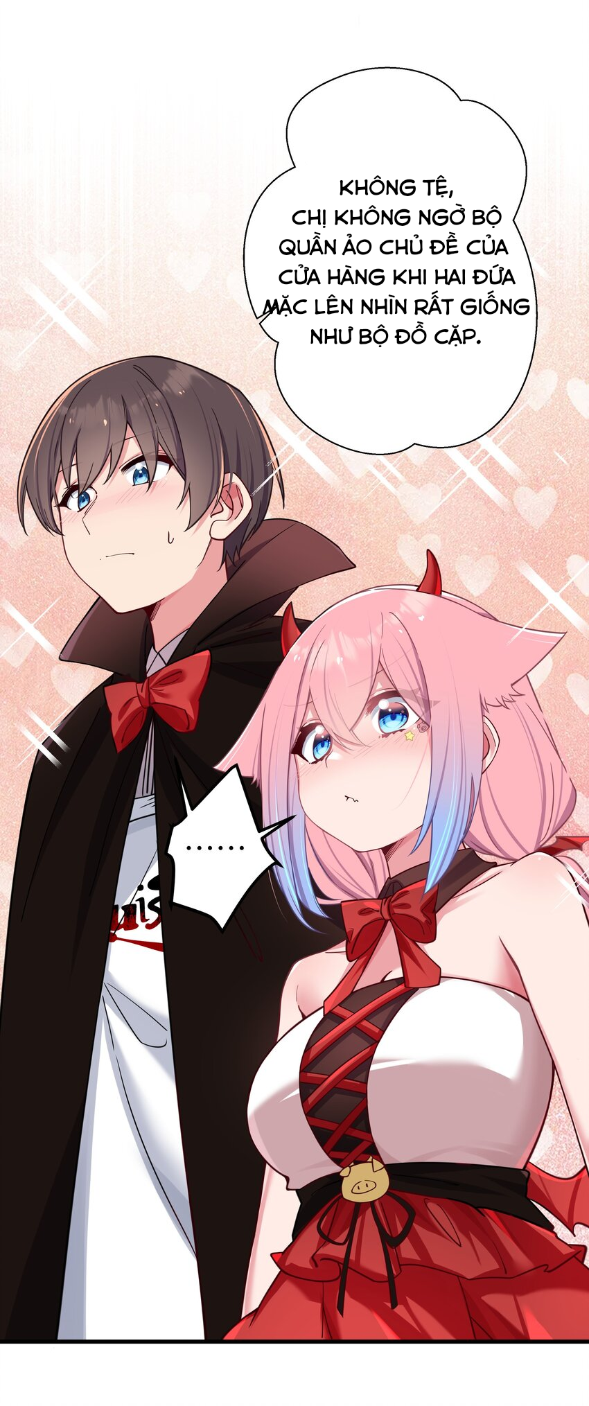 đọc truyện Làm Sao Để Chạy Trốn Dàn Hậu Cung Chương 26 ảnh 28 tại Thiên Thai Truyện