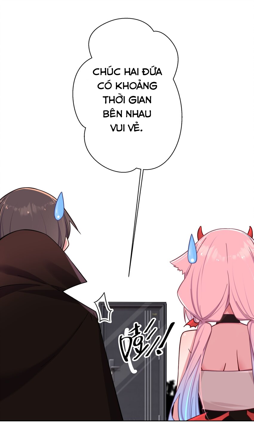 đọc truyện Làm Sao Để Chạy Trốn Dàn Hậu Cung Chương 26 ảnh 33 tại Thiên Thai Truyện