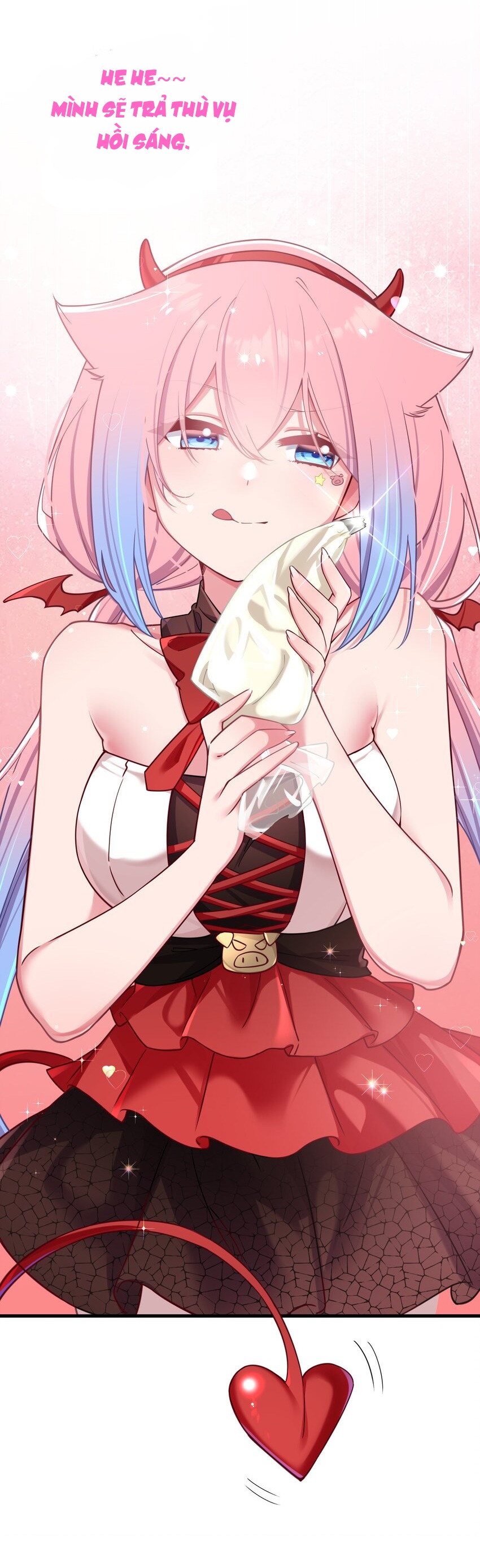 đọc truyện Làm Sao Để Chạy Trốn Dàn Hậu Cung Chương 26 ảnh 37 tại Thiên Thai Truyện