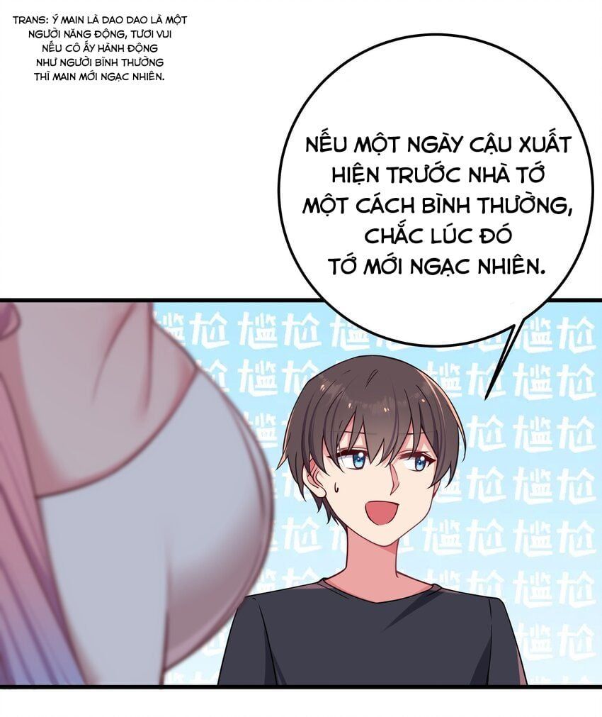 đọc truyện Làm Sao Để Chạy Trốn Dàn Hậu Cung Chương 26 ảnh 6 tại Thiên Thai Truyện