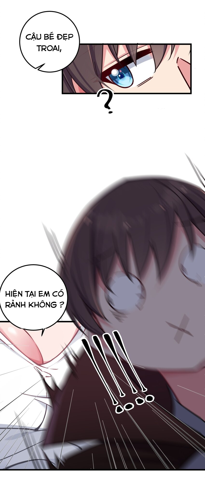 đọc truyện Làm Sao Để Chạy Trốn Dàn Hậu Cung Chương 27 ảnh 30 tại Thiên Thai Truyện