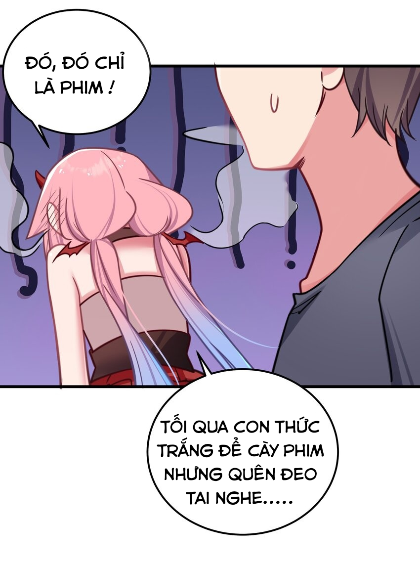 đọc truyện Làm Sao Để Chạy Trốn Dàn Hậu Cung Chương 28 ảnh 24 tại Thiên Thai Truyện