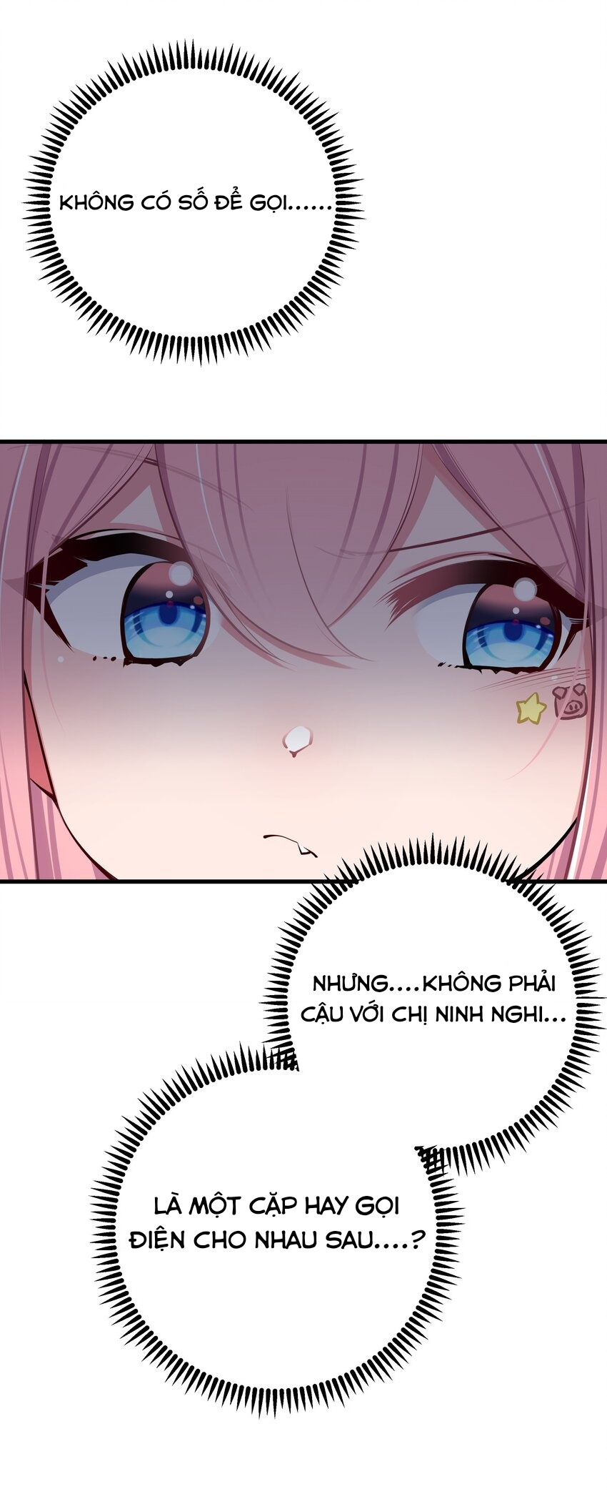 đọc truyện Làm Sao Để Chạy Trốn Dàn Hậu Cung Chương 28 ảnh 32 tại Thiên Thai Truyện