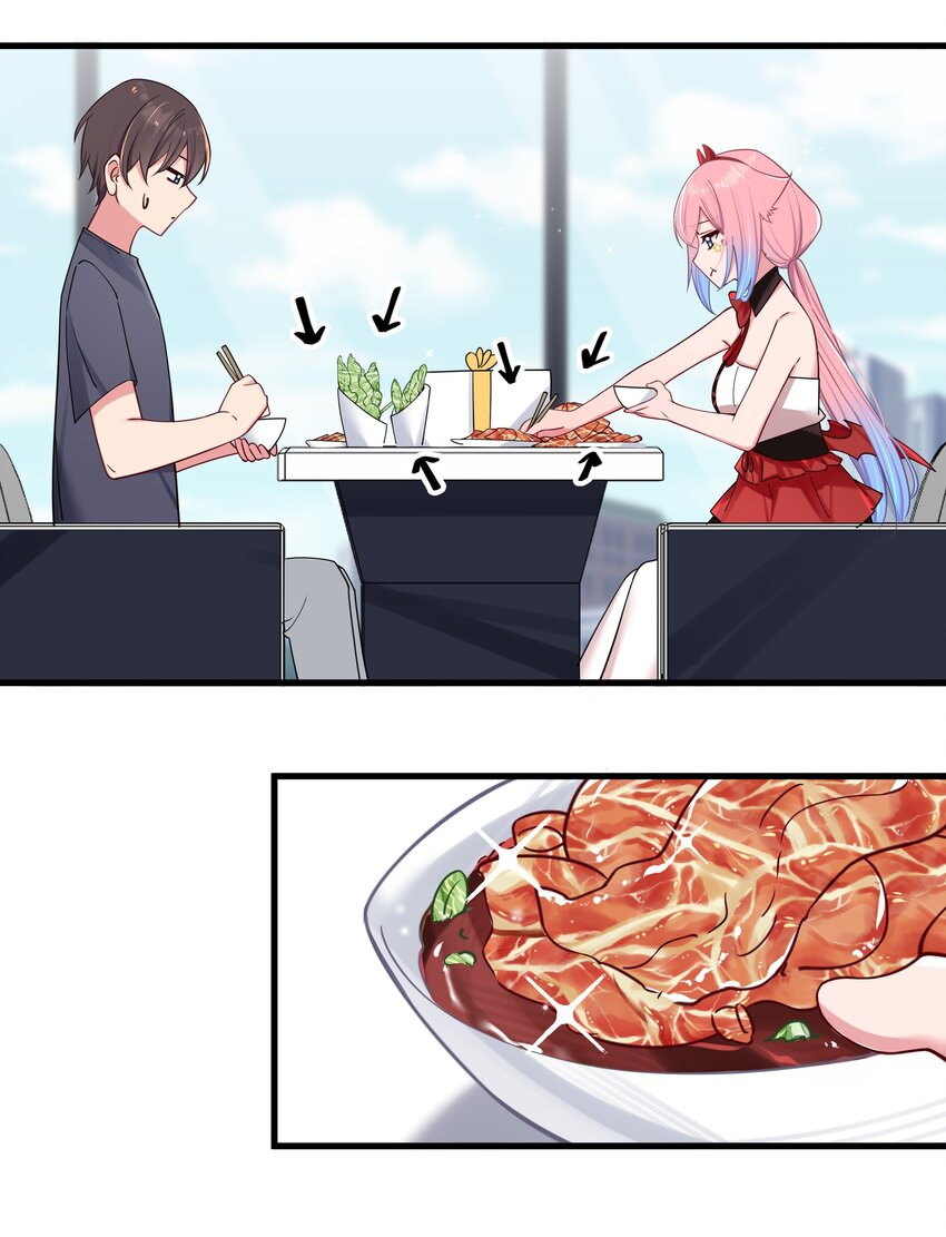 đọc truyện Làm Sao Để Chạy Trốn Dàn Hậu Cung Chương 29 ảnh 12 tại Thiên Thai Truyện