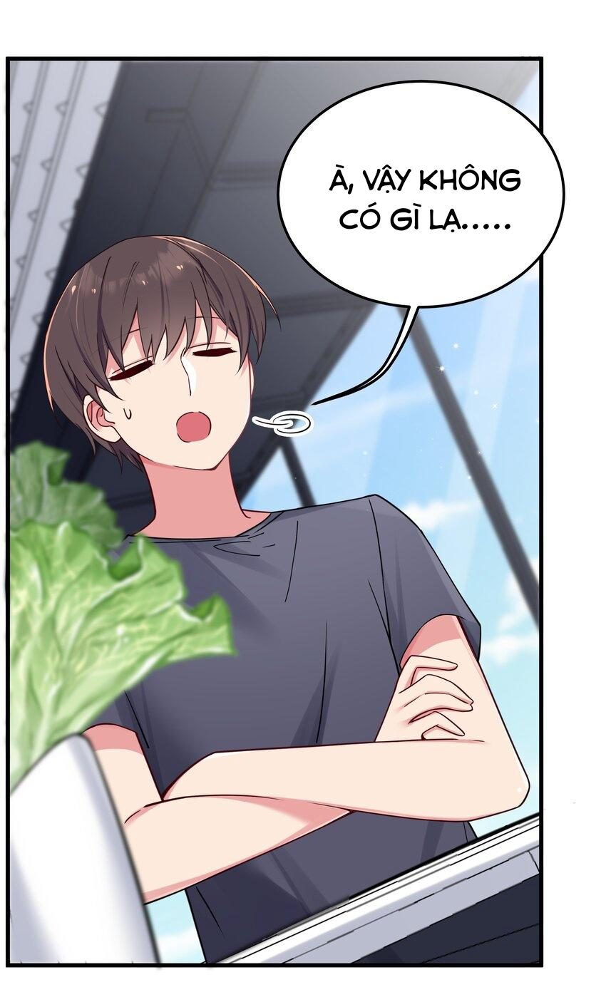 đọc truyện Làm Sao Để Chạy Trốn Dàn Hậu Cung Chương 29 ảnh 13 tại Thiên Thai Truyện