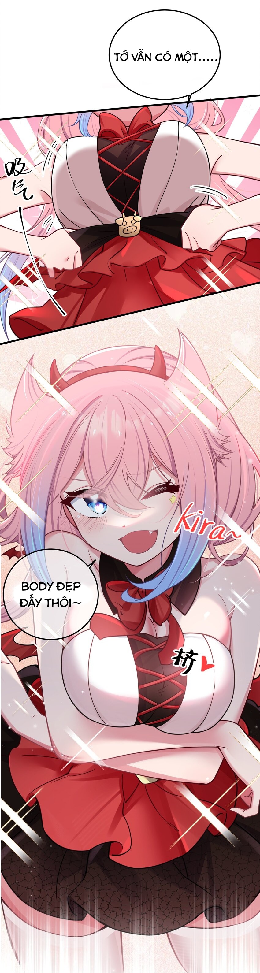 đọc truyện Làm Sao Để Chạy Trốn Dàn Hậu Cung Chương 29 ảnh 16 tại Thiên Thai Truyện