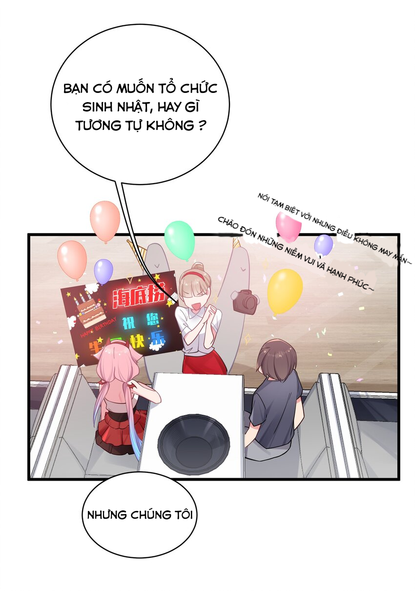 đọc truyện Làm Sao Để Chạy Trốn Dàn Hậu Cung Chương 29 ảnh 20 tại Thiên Thai Truyện