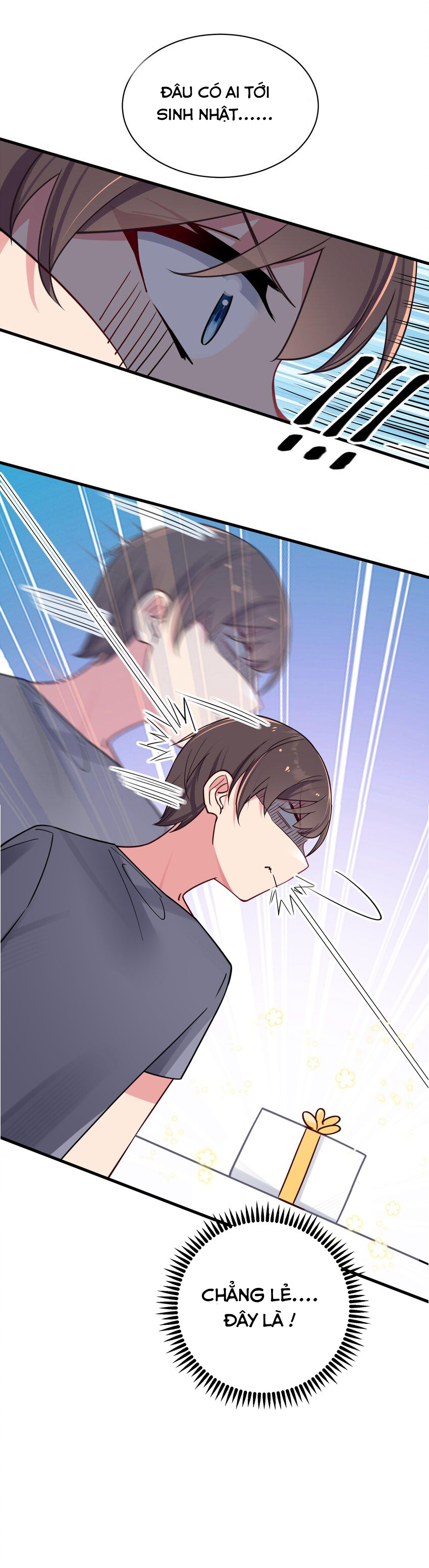 đọc truyện Làm Sao Để Chạy Trốn Dàn Hậu Cung Chương 29 ảnh 21 tại Thiên Thai Truyện